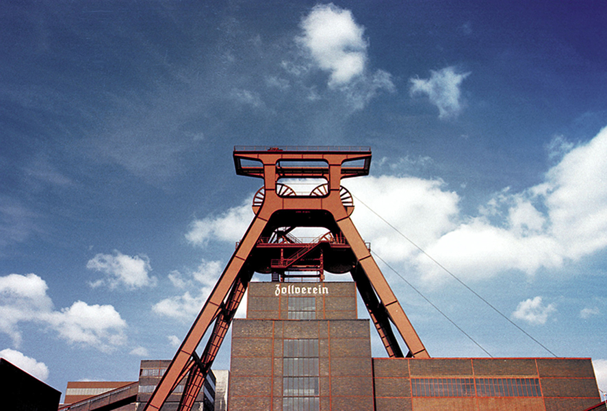 Zollverein Doppelbock